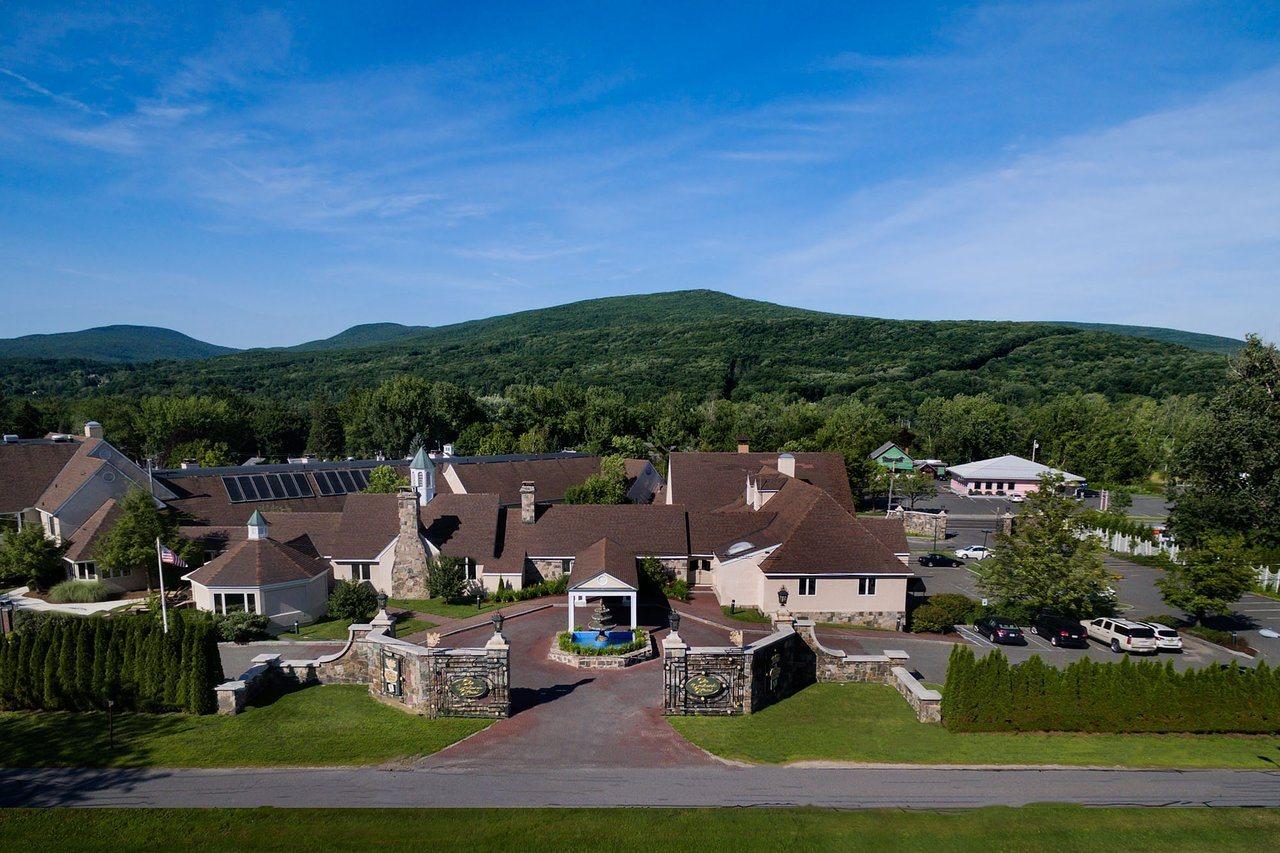 Orchards Hotel Уильямстаун Экстерьер фото