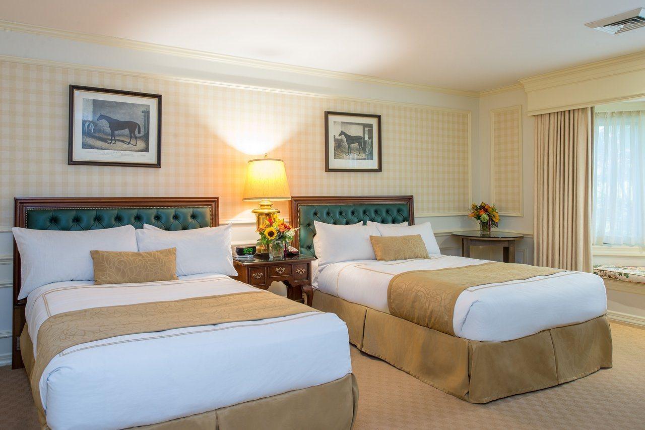 Orchards Hotel Уильямстаун Экстерьер фото