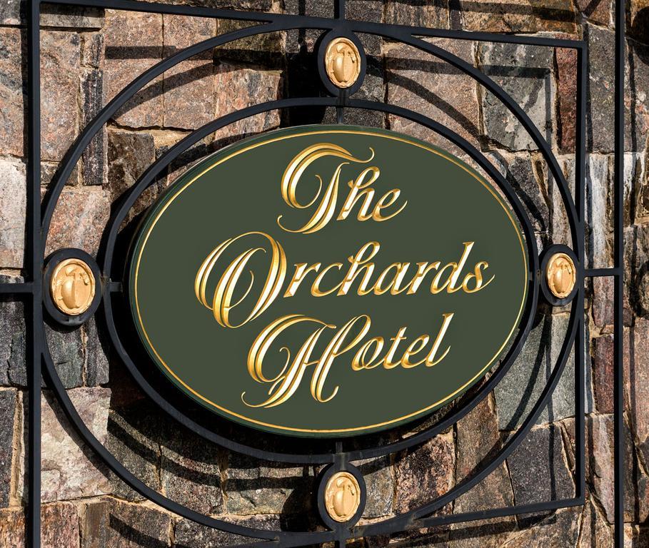 Orchards Hotel Уильямстаун Экстерьер фото