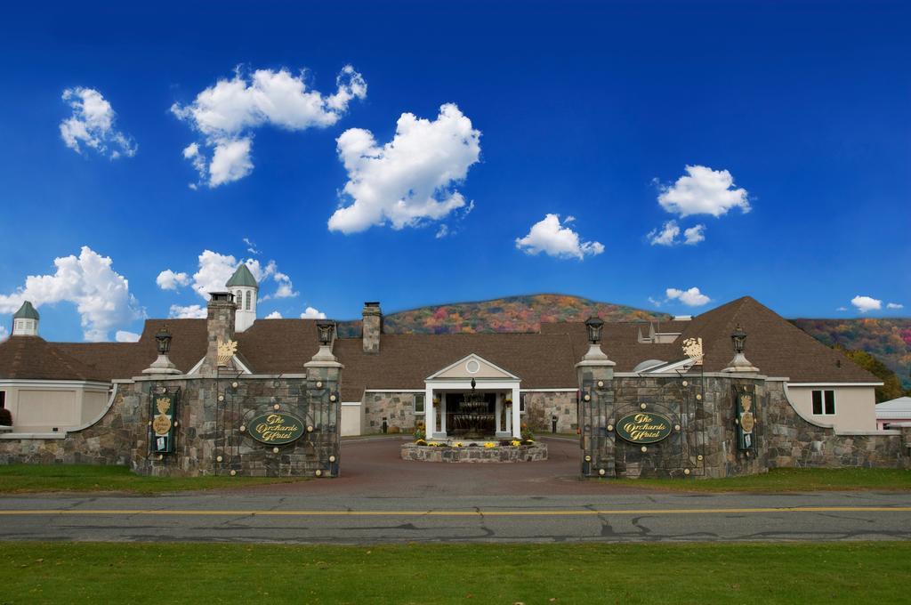 Orchards Hotel Уильямстаун Экстерьер фото