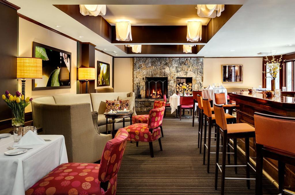 Orchards Hotel Уильямстаун Экстерьер фото