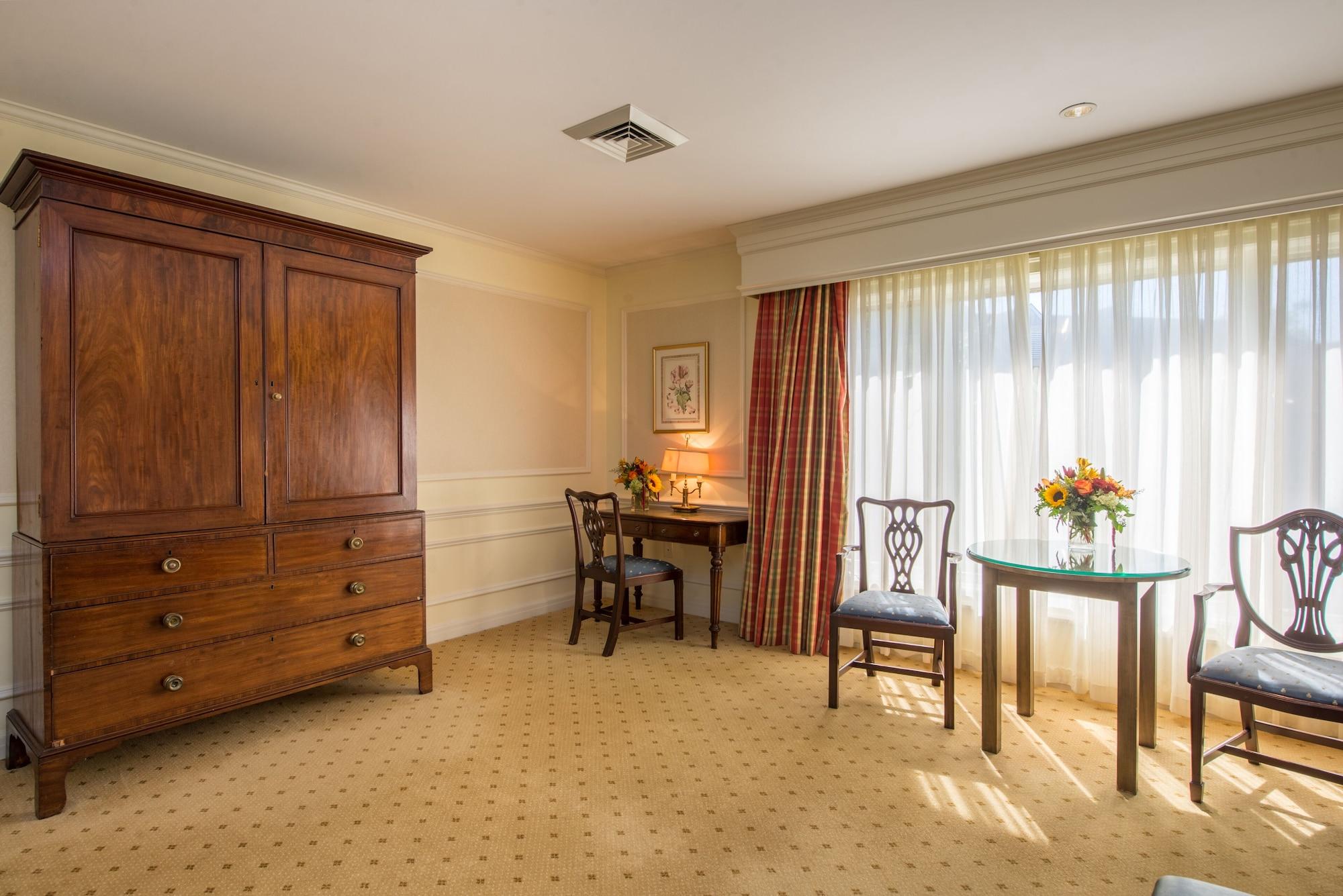 Orchards Hotel Уильямстаун Экстерьер фото
