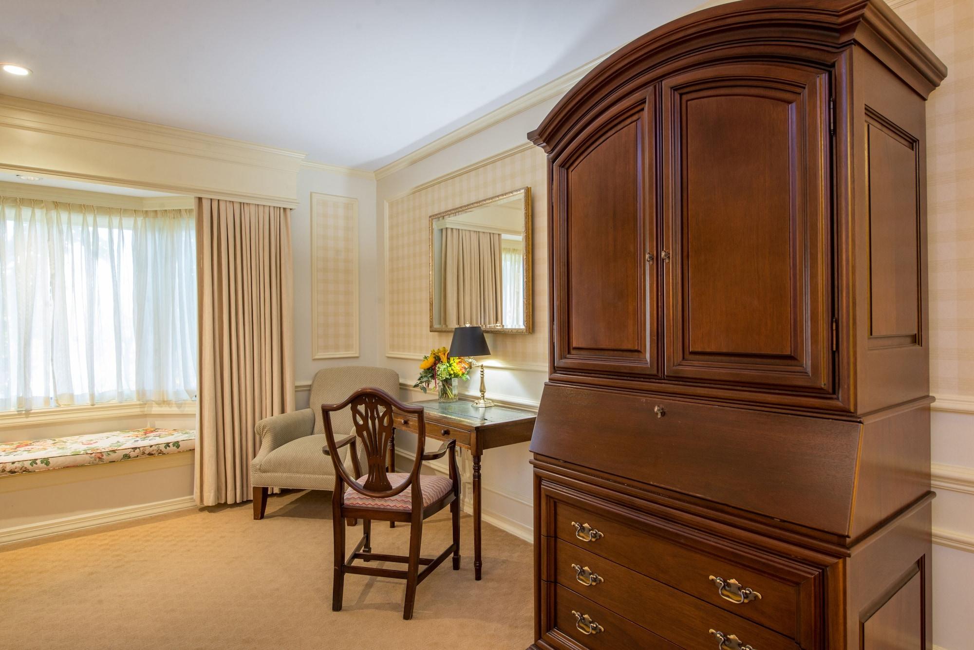 Orchards Hotel Уильямстаун Экстерьер фото