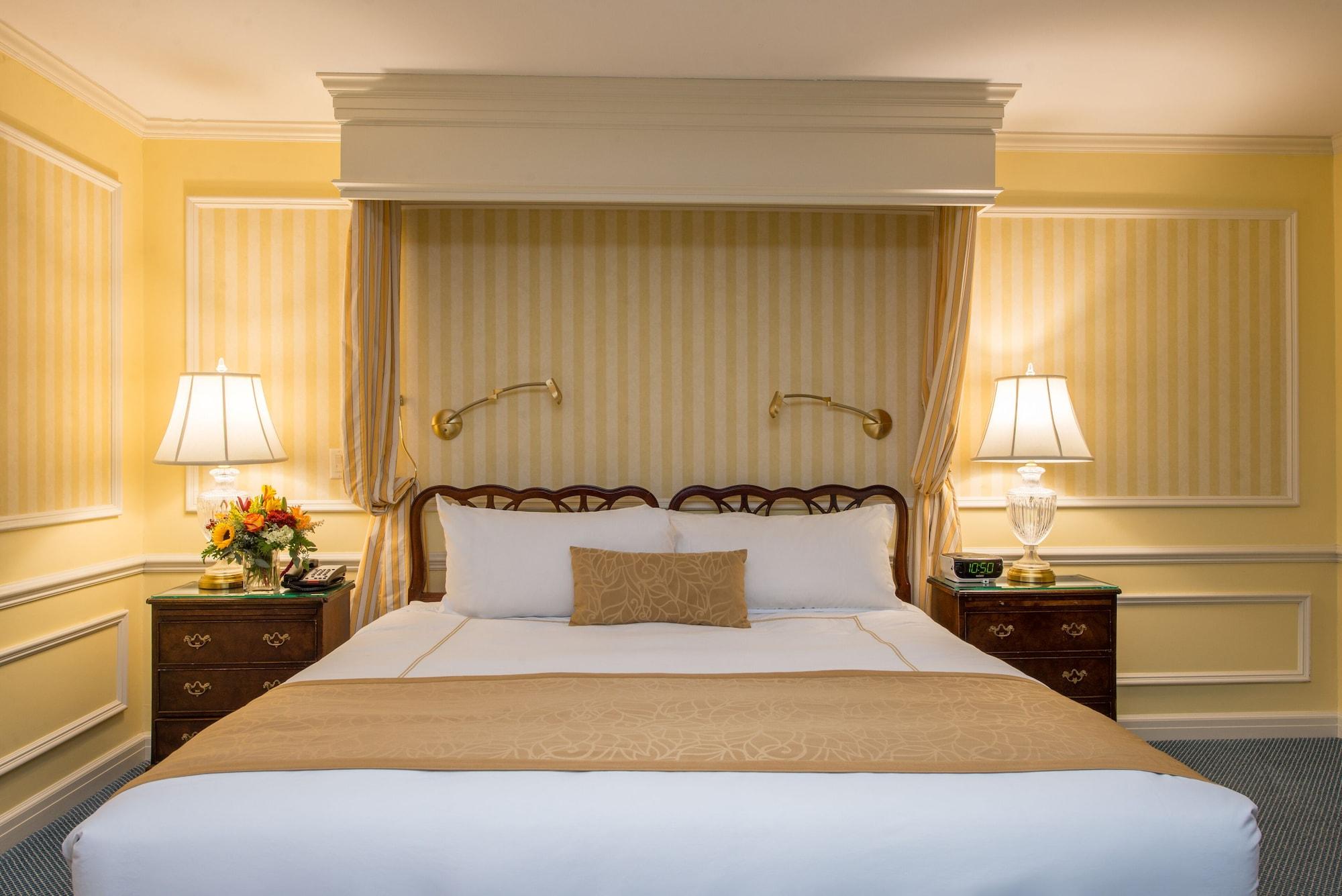 Orchards Hotel Уильямстаун Экстерьер фото