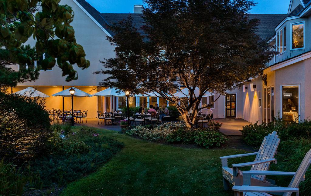 Orchards Hotel Уильямстаун Экстерьер фото