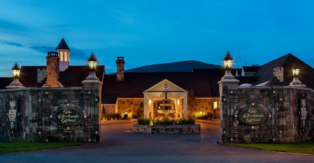 Orchards Hotel Уильямстаун Экстерьер фото