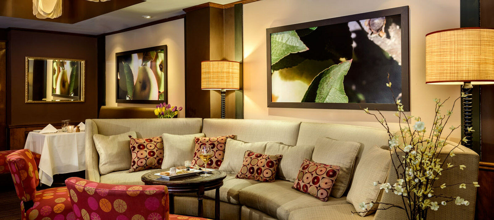 Orchards Hotel Уильямстаун Экстерьер фото