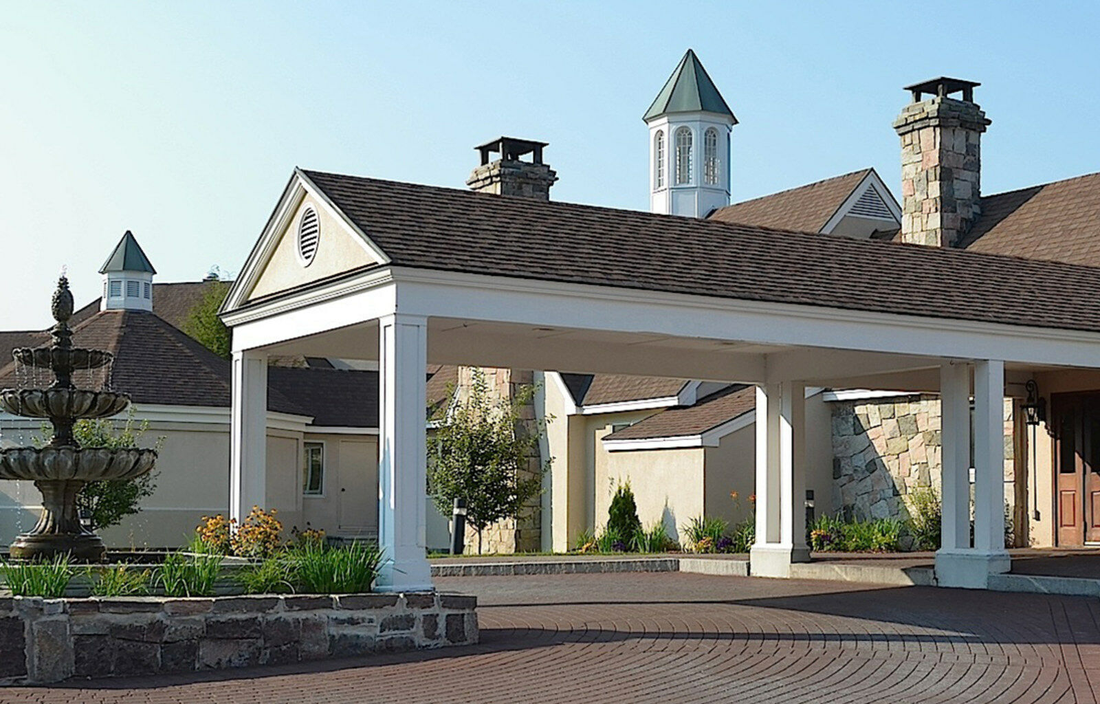 Orchards Hotel Уильямстаун Экстерьер фото