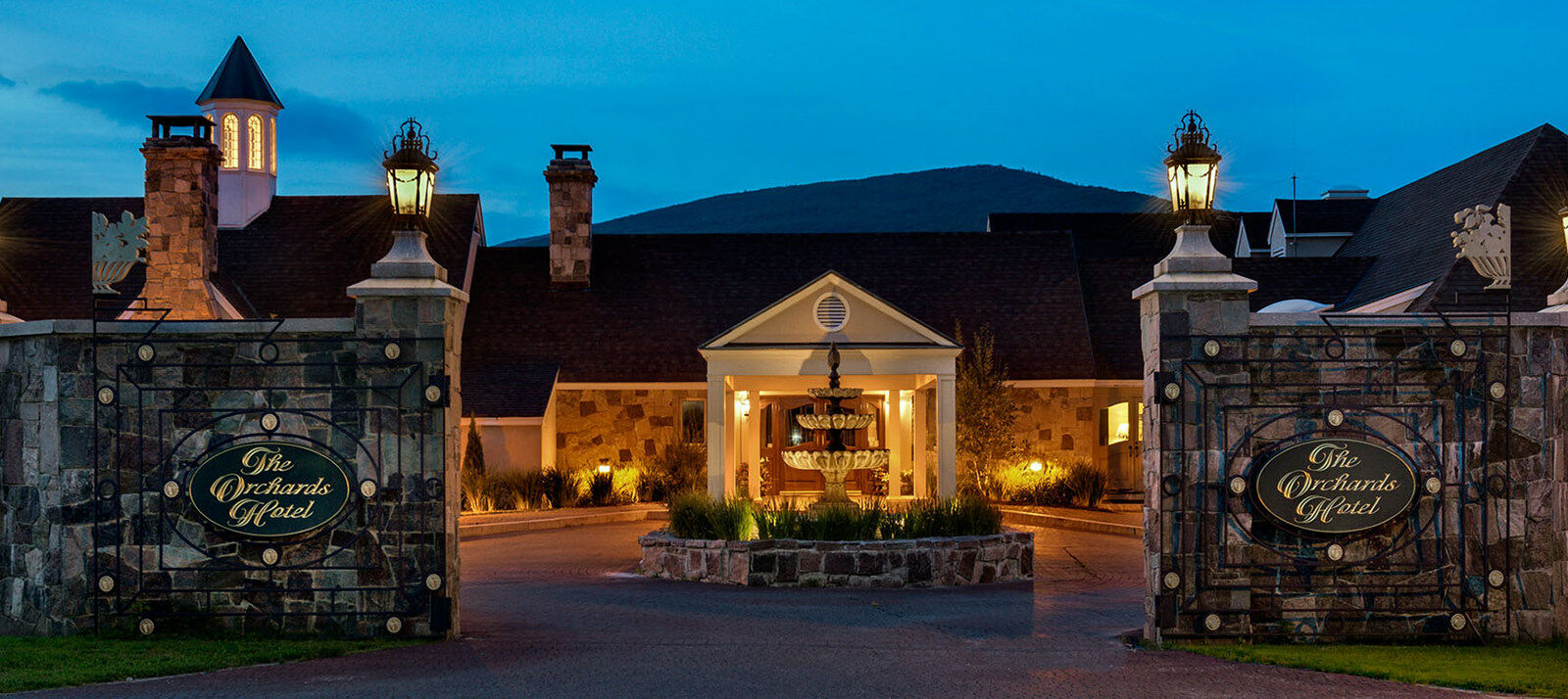 Orchards Hotel Уильямстаун Экстерьер фото