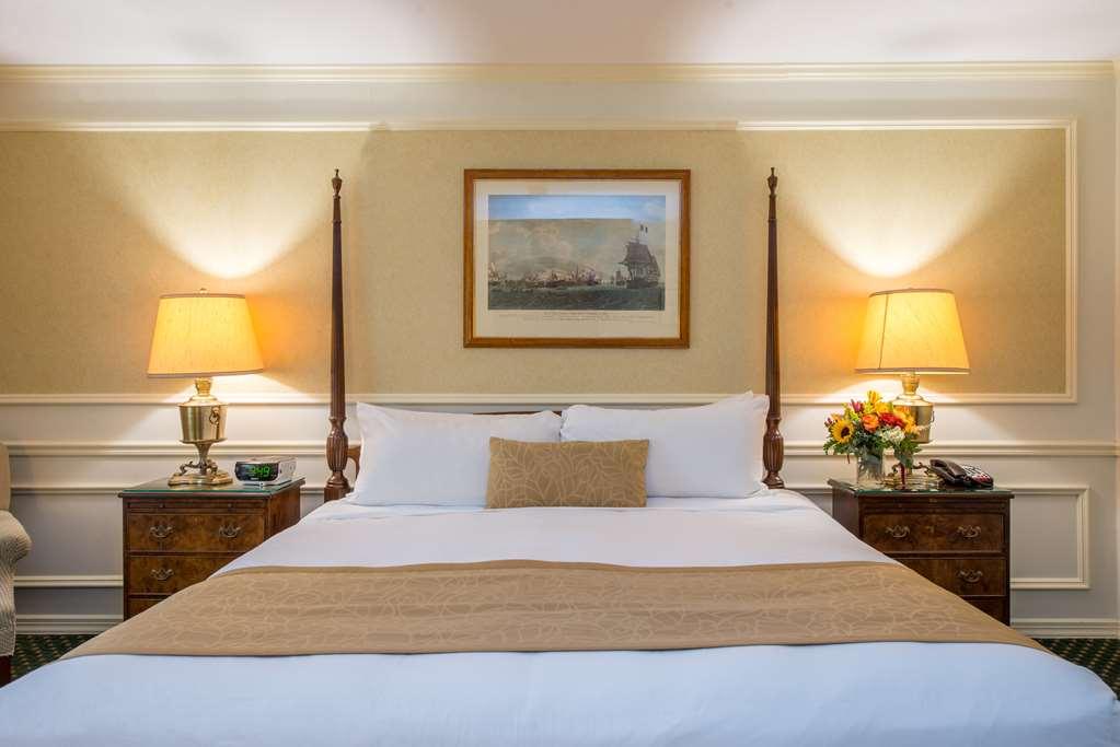 Orchards Hotel Уильямстаун Номер фото