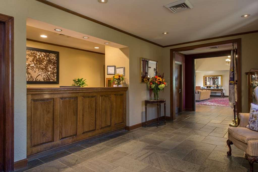 Orchards Hotel Уильямстаун Интерьер фото