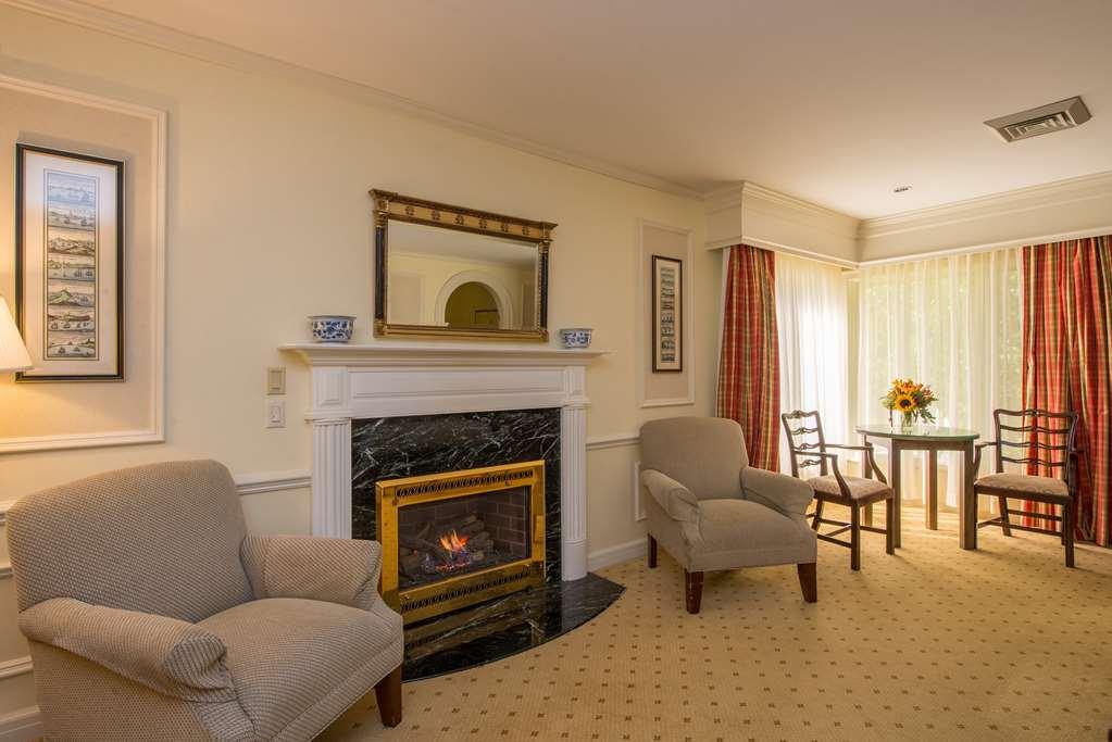 Orchards Hotel Уильямстаун Номер фото